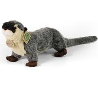 Loutre en peluche RAPPA 30 cm ECO-FRIENDLY