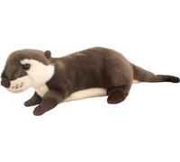 Loutre européenne BEPPE 30 cm 13404
