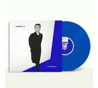 L'Outrebleu Exclusivité Fnac Vinyle Bleu Vinyle