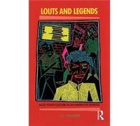 Louts and Legends Male youth culture in an innercity school by J. C. Walker J.C. Walker (Auteur)