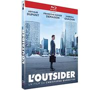 L'Outsider Blu-ray