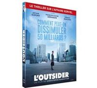 L'Outsider Blu-ray E