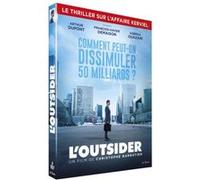 L'Outsider DVD E