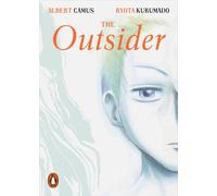L'outsider. Édition Manga