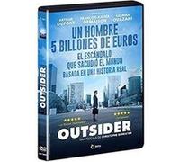 L'Outsider / Outsider (DVD) G
