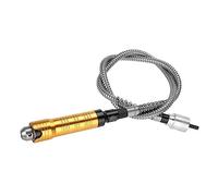 Louttary 1 PCS Electric Drill And Electric Grinder Flexible Shaft Multifunctional As Shown Flexible Shaft Extension Tube