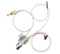 Louttary 233-47845-05 Ensemble de Pilote de Chauffe-Eau Adapté à la Thermocouple pour la Thermopile de Bradford White