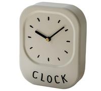 Louttary Horloge de Table de Style Coréen, Décoration Murale et de Bureau, pour Salon, Chambre à Coucher, Salle à Manger ou Bureau à Domicile