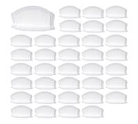 Louttary Le Coussinet D'Allaitement Anti-Débordement Est Léger, Respirant et Jetable, Confortable et Étanche Pendant L'Allaitement