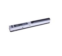 Louttary Scanneur de Documents Portable A4 pour Livres et Photos, Numérisation Instantanée, Prend en Charge Les Formats JPG/PDF.