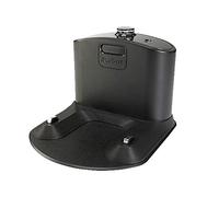 Louu 1 base de chargeur pour aspirateur iRobot Roomba 595, 620, 630, 650, 660, 760, 770, 780, 500, 600, 700