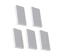 Louu Lot de 5 filtres HEPA pour aspirateur robot Vileda VR 302