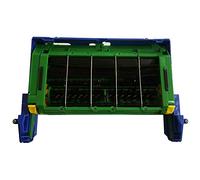 Louu Module de tête de brosse de nettoyage avec moteur pour iRobot Roomba 500 toutes les séries 527 510 pièces aspirateur accessoires