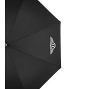 LOUUYJH Voiture Parapluie Pliant pour Bentley Continental 2018-2023,Voiture Entièrement Automatique Portable Protection Solaire Anti-Pluie Anti-Neige Parapluies