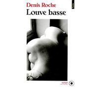 Louve basse