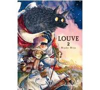 Louve T2 Miyako Miiya (Auteur), Cyril Coppini (Traduction)