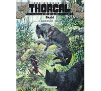 Louve - Tome 5 - Skald