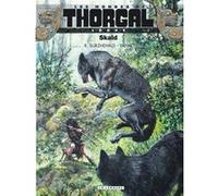 Louve - Tome 5 - Skald Yann (Auteur), Roman Surzhenko (Illustration)