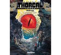 Louve - Tome 7 - Nidhogg Roman Surzhenko (Illustration), Yann (Auteur)