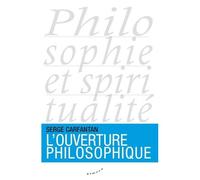 L'ouverture Philosophique