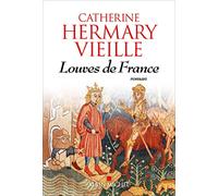 Louves de France – Les Éditions Albin Michel