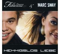 Louves, Fabienne - Hemmigslos Liebe