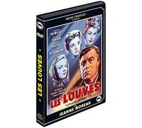 LOUVES (LES) - DVD [HD DVD]