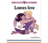 Louves love
