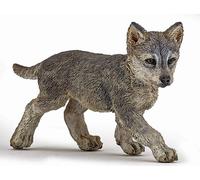 Louveteau Papo Wild Life 50162