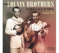 Louvin Brothers..
