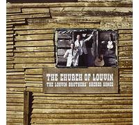 Louvin Brothers - Church of Louvin
