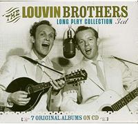 Louvin Brothers - Long Play Collection [Import]