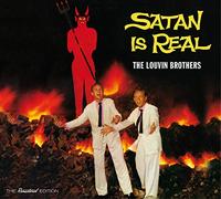 Louvin Brothers - Satan Is Real/a Tribute..