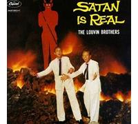 The Louvin Brothers - Satan is Real/Handpicked