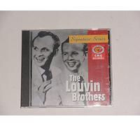 Louvin Brothers - Signature Series [CMG Records]