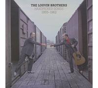 Louvin Brothers,the - Handpicked Songs 1955-62