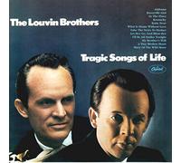 Louvin Brothers - Tragic Songs of Life
