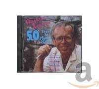 Louvin, Charlie - 50 Years of Making Music