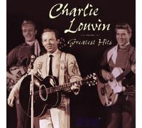 Louvin,Charlie - Greatest Hits [Import]