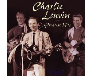 Louvin,Charlie - Greatest Hits [Import]