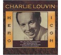 Louvin, Charlie - Hero Icon