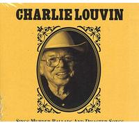 LOUVIN CHARLIE - SINGS MURDER BALLADSANDDISASTE - CD - G2z