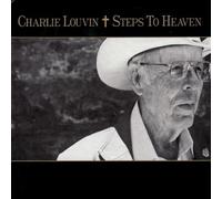 Charlie Louvin – Steps to Heaven – CD – Import – Universal Music Group