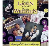 Louvin, Charlie - That You're Hoping