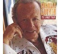 "Louvin Charlie - The Longest Train [Import]