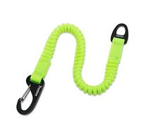 Louvra Laisse Élastique Extension De Chien Corde Léger Chat Animaux pour Entraînement Randonner Excursion Voyage Course à Pied