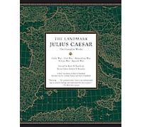 L'ouvrage de référence Jules César : L'œuvre complète : La guerre des Gaules, la guerre civile, la guerre d'Alexandrie, la guerre d'Afrique et la guerre d'Espagne