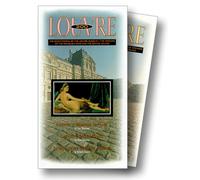 Louvre 200 Series [VHS]