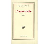 L'Ouvre boite