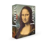 Louvre. Coffret l'essentiel